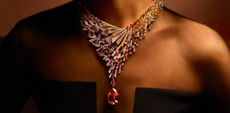 2025 Jewelry Market Trends: How High-End Custom Jewelry Will Impact the Industry