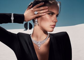 2025 Jewelry Trends: Which Designs Will Dominate the Luxury Market?