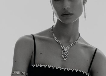 2025 Jewelry Trends: Which Designs Will Become the New Darlings of the Luxury Market?