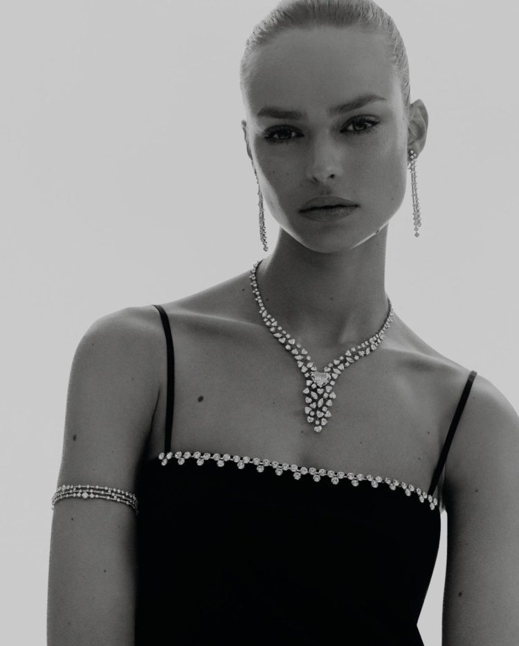 2025 Jewelry Trends: Which Designs Will Become the New Darlings of the Luxury Market?