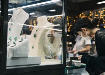 World’s Top Jewelry Exhibitions: What to Watch Out for This Year