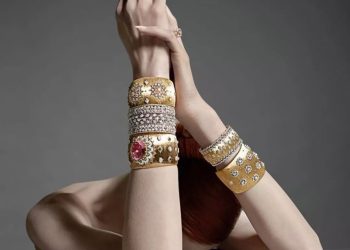 Cartier’s Latest High Jewelry Collections: Stories Behind Design Inspiration and Craftsmanship