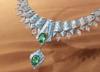 Cartier’s Latest Collection: How It Perfectly Blends the Brand’s Classics with Innovation