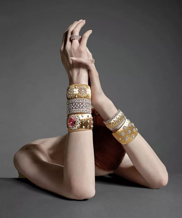 Cartier’s Latest High Jewelry Collections: Stories Behind Design Inspiration and Craftsmanship