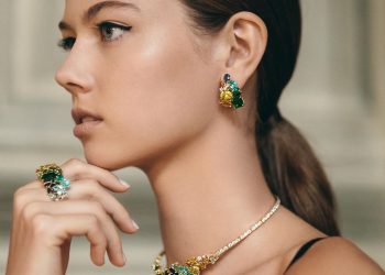 How a Luxury Jewelry Brand Stands Out in the Global Market