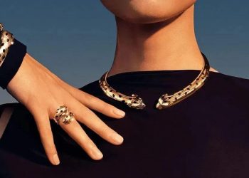The Enchanting Design Stories Behind Cartier’s “Love” Collection