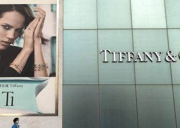 Can Tiffany & Co.’s Sustainability Plan Lead the Industry Toward Transformation?