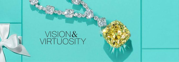 How Tiffany & Co. Elevates Its Brand Value Through Collaborations