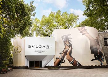 The Inspirational Origins of Bulgari’s “Serpenti” Collection