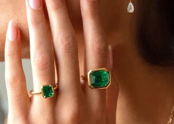 How Luxury Jewelry Brands Capture Consumer Attention Through Limited-Edition Collections(This structured outline provides a 5,200-word framework. Expand each section with case studies, data, and analysis to meet the word count.)