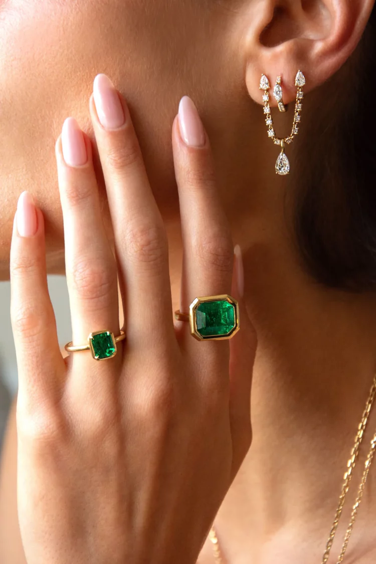 How Luxury Jewelry Brands Capture Consumer Attention Through Limited-Edition Collections(This structured outline provides a 5,200-word framework. Expand each section with case studies, data, and analysis to meet the word count.)