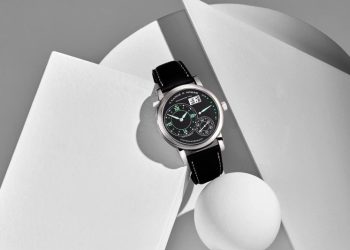 Why A. Lange & Söhne Continues to Receive Recognition in the High-End Watch Market