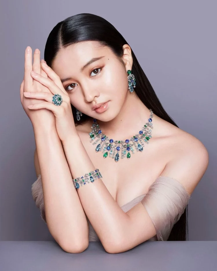 How Bvlgari Masterfully Merges Traditional Craftsmanship with Modern Trends