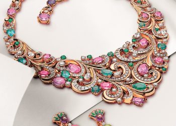 How Jewelry Brands Maintain Their Unique Charm Amid Intense Market Competition