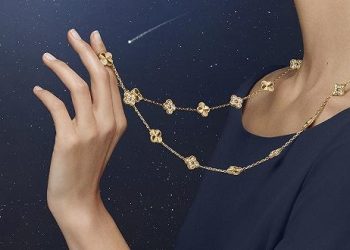 What Are the Key New Product Launches in the Luxury Jewelry Industry in 2025?