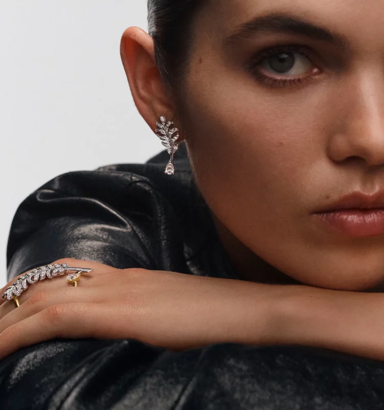 Chanel Jewelry’s Secret to Success: Can it Continue to Lead Fashion Trends in the Future?