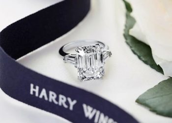 Why is Harry Winston Revered as the “King of Diamonds”?