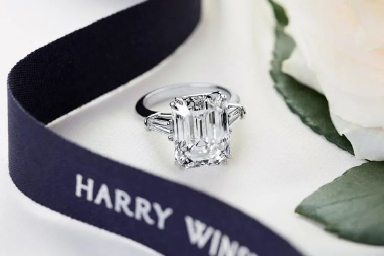 Why is Harry Winston Revered as the “King of Diamonds”?