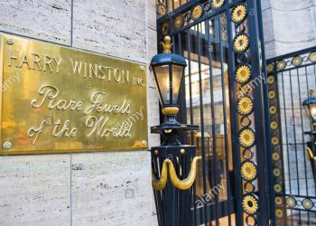 Key Consumption Trends in the Luxury Jewelry Market in 2025