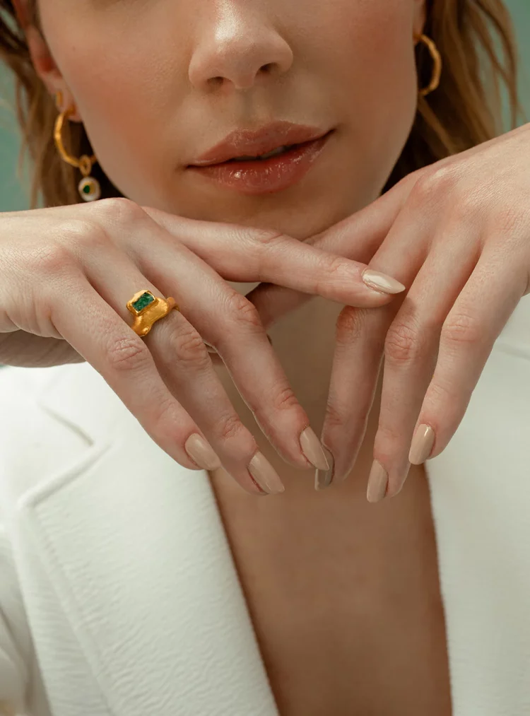 Are Major Changes Occurring in Global Jewelry Market Consumer Trends?