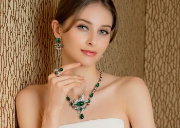Global Jewelry Market’s Growth Potential: Which Emerging Markets Are Coming to the Fore?