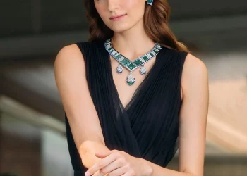 2025 Global Jewelry Market Growth Forecast: Which Regions Will Be the Primary Drivers?