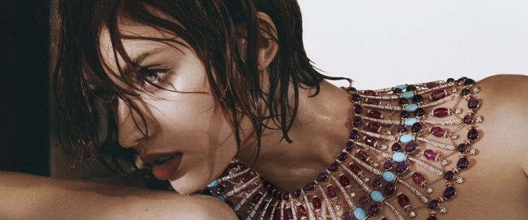 2025 Jewelry Market Trends: What Factors Will Drive the Growth in Luxury Jewelry Demand?