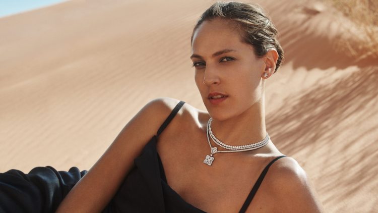 How Global Jewelry Market Consumption Trends Have Changed, and How Luxury Brands Should Respond