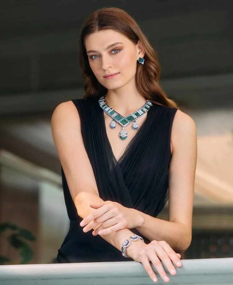 2025 Global Jewelry Market Growth Forecast: Which Regions Will Be the Primary Drivers?