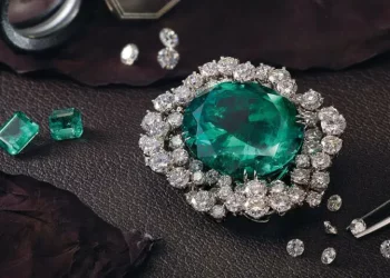 How the Jewelry Industry Is Responding to the Challenges Posed by Global Economic Uncertainty