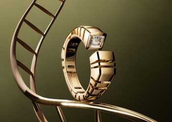 Is the Demand for Luxury Jewelry Among Young Consumers Changing?
