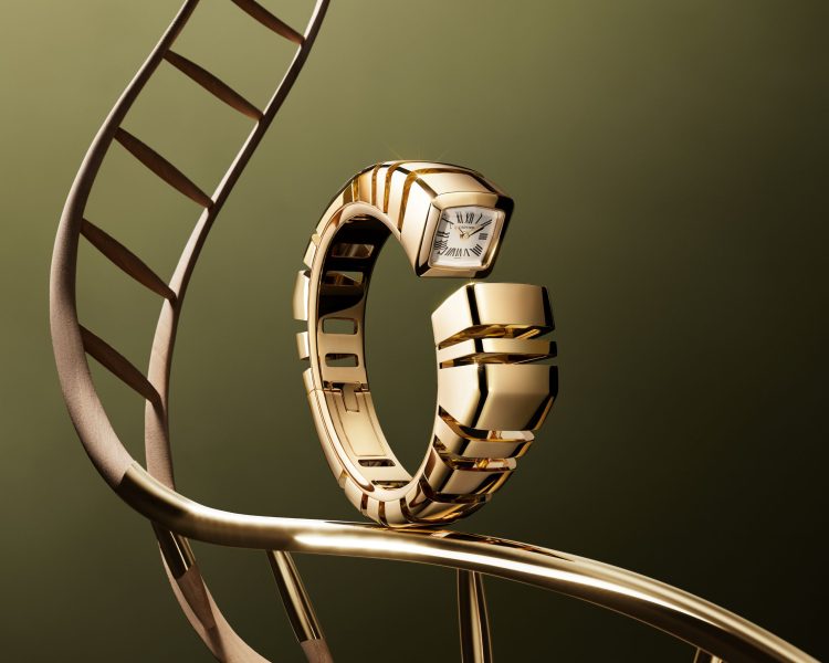 Is the Demand for Luxury Jewelry Among Young Consumers Changing?