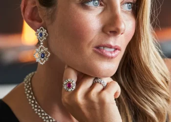 As Young Consumers Rise, How Should Jewelry Market Strategies Adjust?