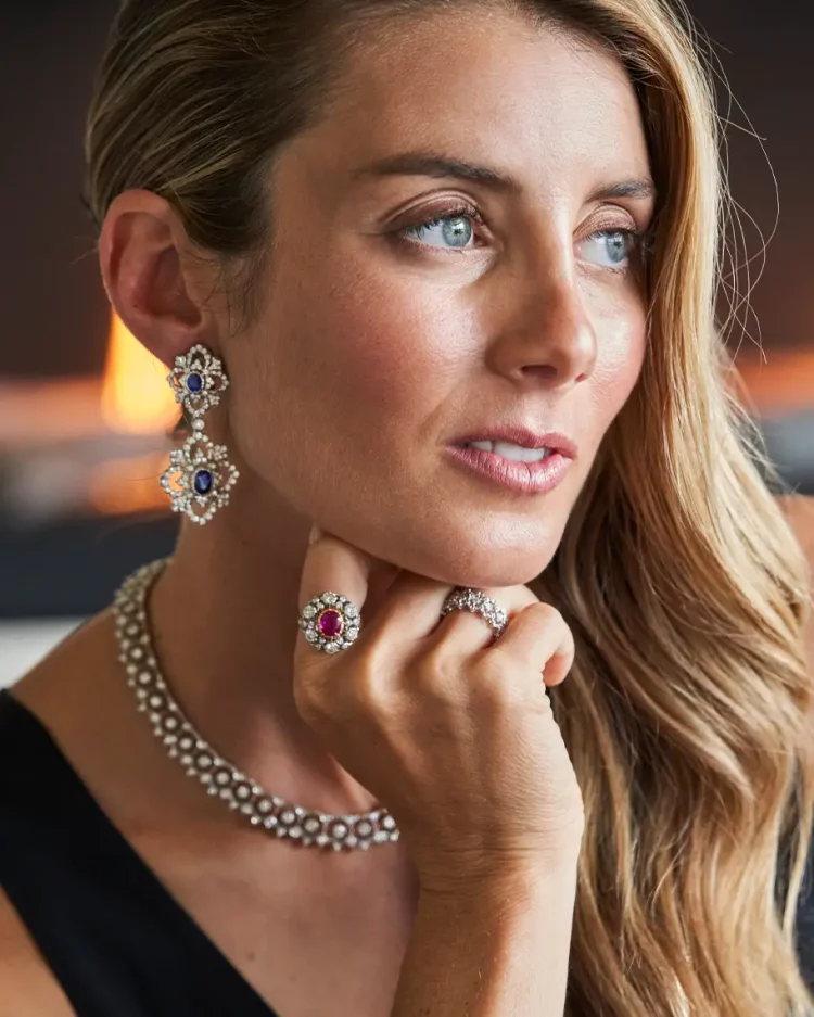 As Young Consumers Rise, How Should Jewelry Market Strategies Adjust?