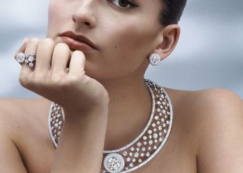 Can Emerging Markets Drive the Growth of the Luxury Jewelry Industry?