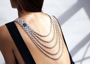 Will the Environmental Trend in the Jewelry Market Influence Consumer Purchasing Decisions?