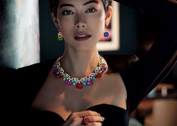 Has Economic Uncertainty Impacted Luxury Jewelry Consumption?