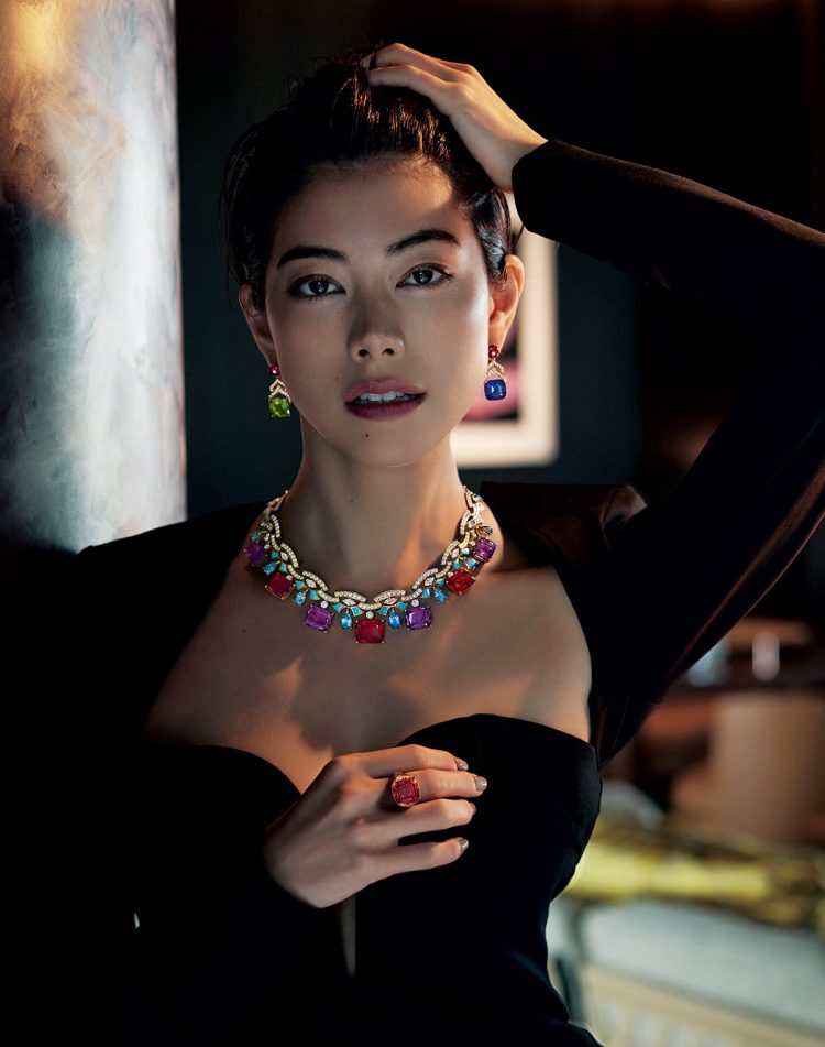 Has Economic Uncertainty Impacted Luxury Jewelry Consumption?