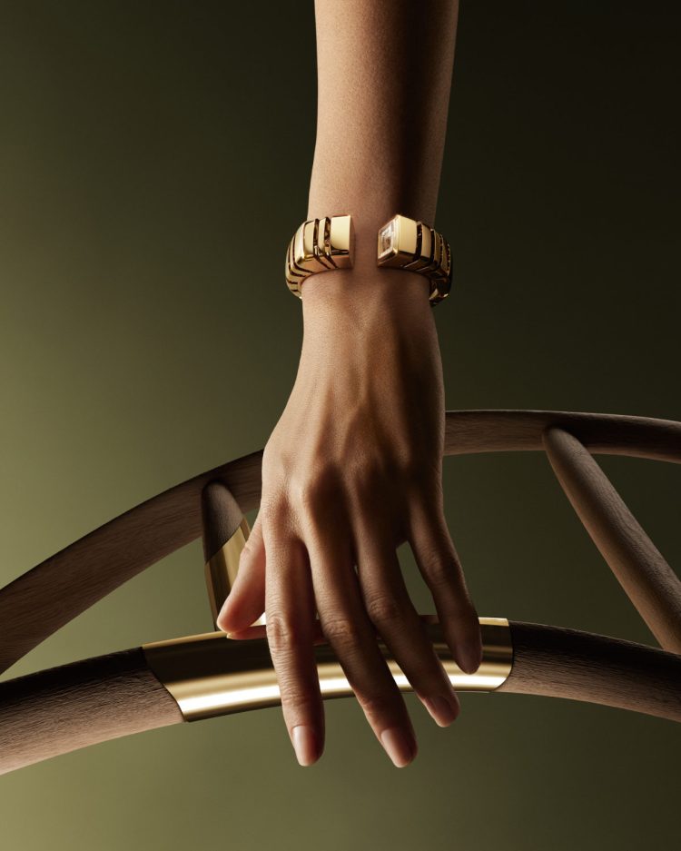 Will Online Jewelry Sales Surpass Traditional Retail with the Digital Transformation?