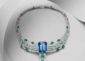 2025: How Jewelry Brands Are Addressing Sustainability Challenges