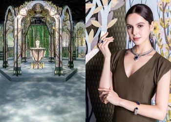 Is the Jewelry Consumption Trend Among High-Net-Worth Individuals Shifting Towards Personalized Customization?