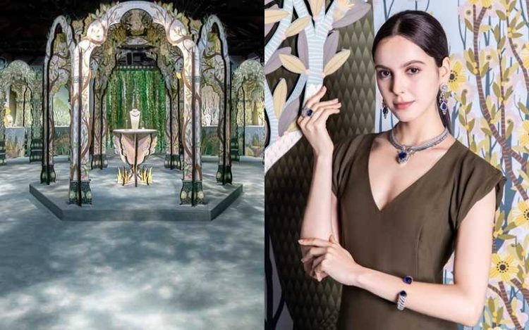 Is the Jewelry Consumption Trend Among High-Net-Worth Individuals Shifting Towards Personalized Customization?