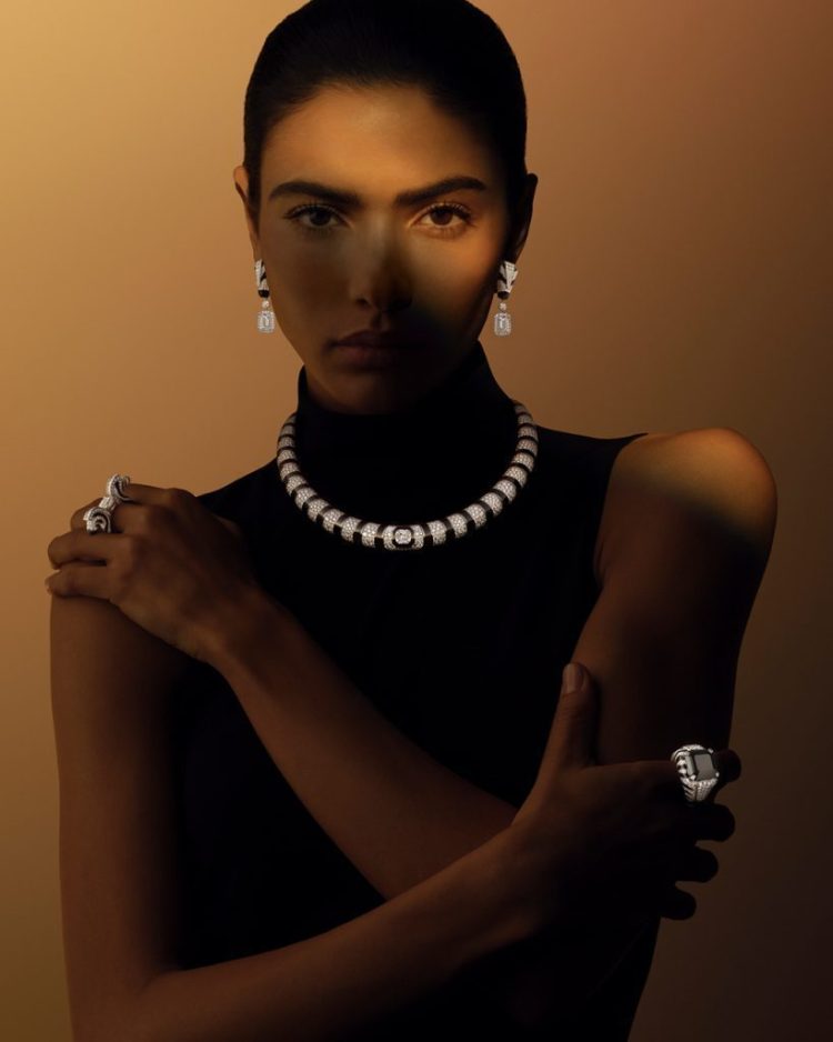 The Most Popular Jewelry Design Styles in 2025