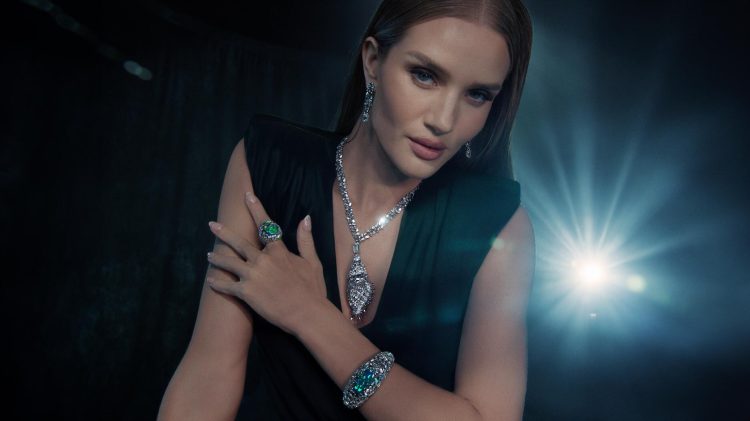 2025 Jewelry Trends: What Design Elements Will Lead the Fashion Scene?