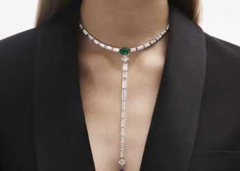 Will ‘Minimalism’ in Jewelry Design Become the Mainstream Trend of the Future?