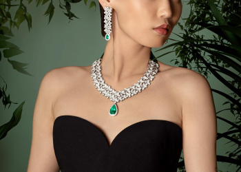 The Most Sought-After Materials and Colors in 2025 Jewelry Design