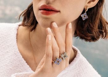 The Revival of Retro Jewelry Styles: Does it Signal the Renaissance of Classic Designs?