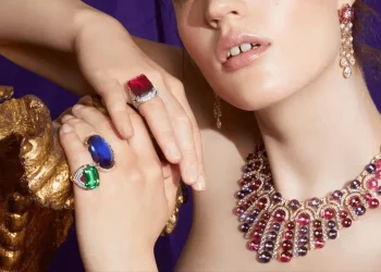 How Has Personalized Custom Jewelry Become the Core of Current Fashion Trends?