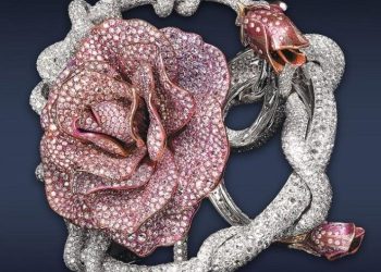 How Will the Popularity of Colored Gemstones Influence the Evolution of Jewelry Styles?