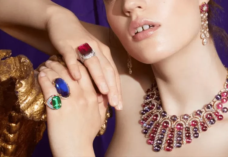How Has Personalized Custom Jewelry Become the Core of Current Fashion Trends?